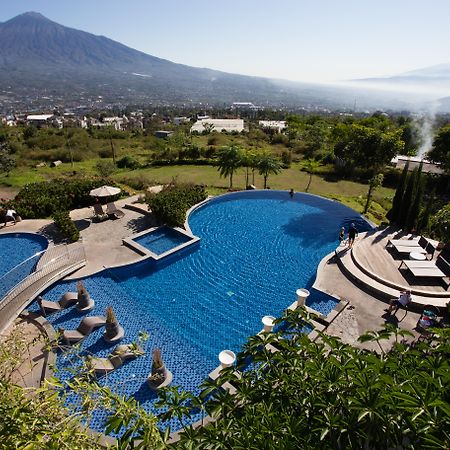 Amartahills Hotel And Resort Batu  Dış mekan fotoğraf