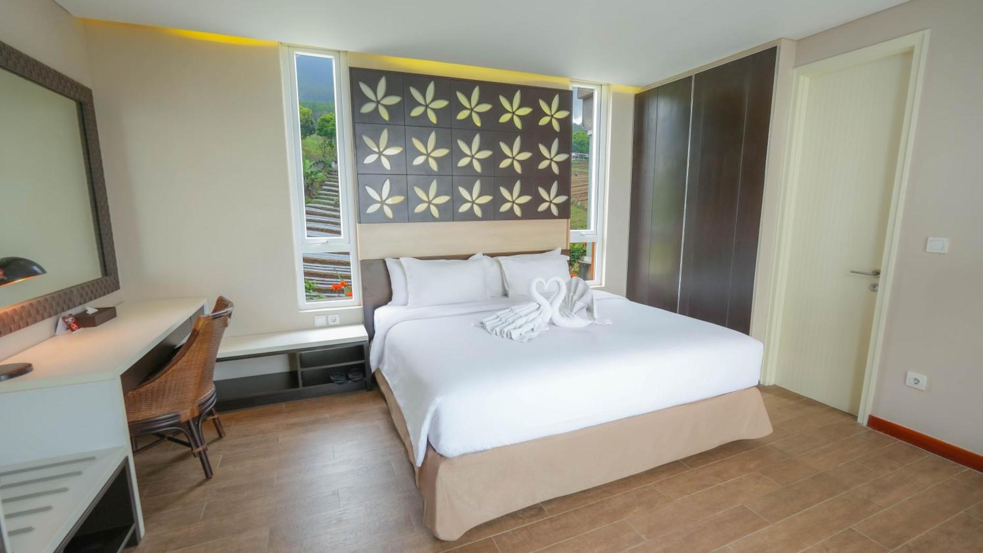 Amartahills Hotel And Resort Batu  Oda fotoğraf
