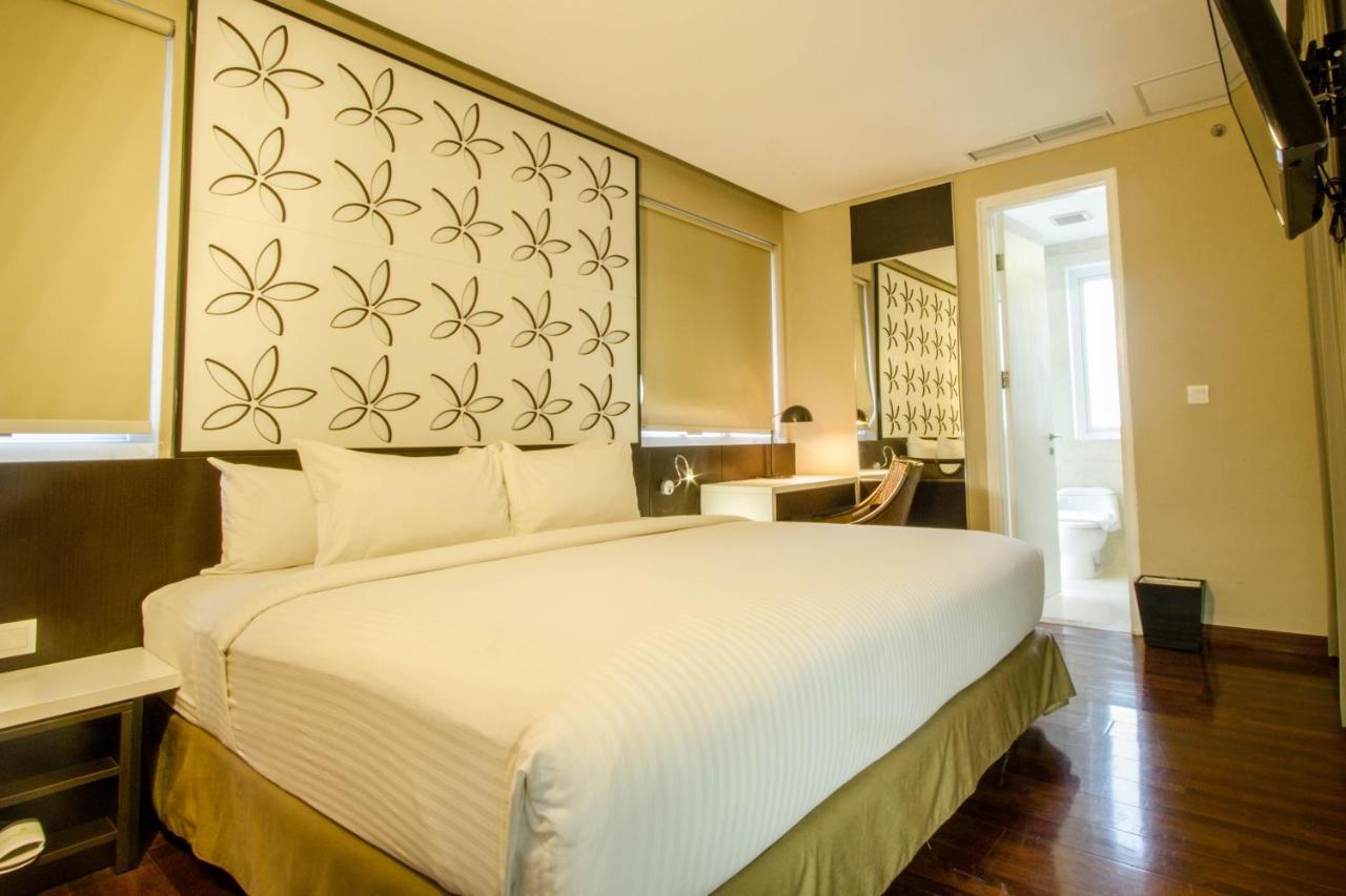 Amartahills Hotel And Resort Batu  Oda fotoğraf
