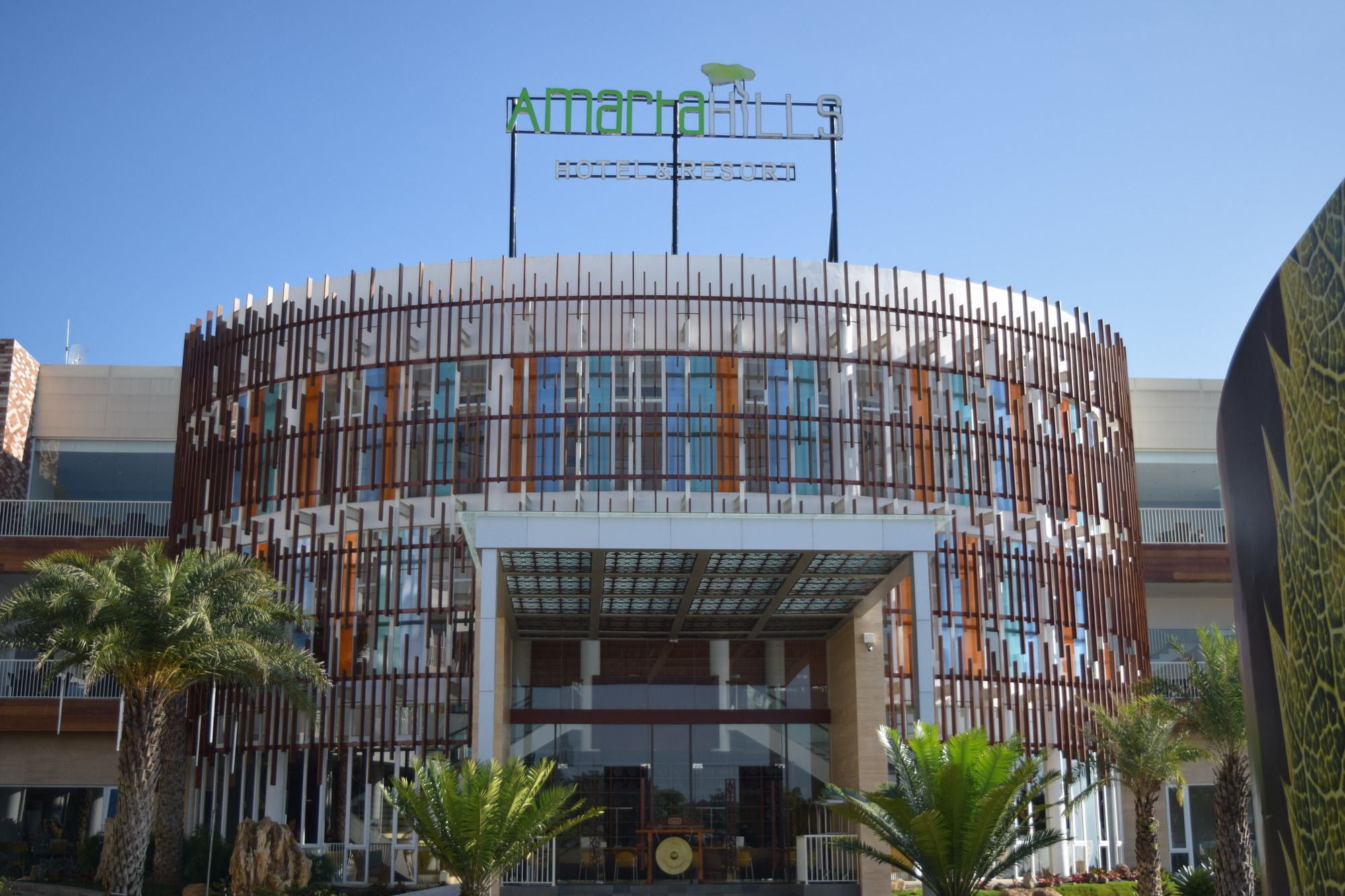 Amartahills Hotel And Resort Batu  Dış mekan fotoğraf
